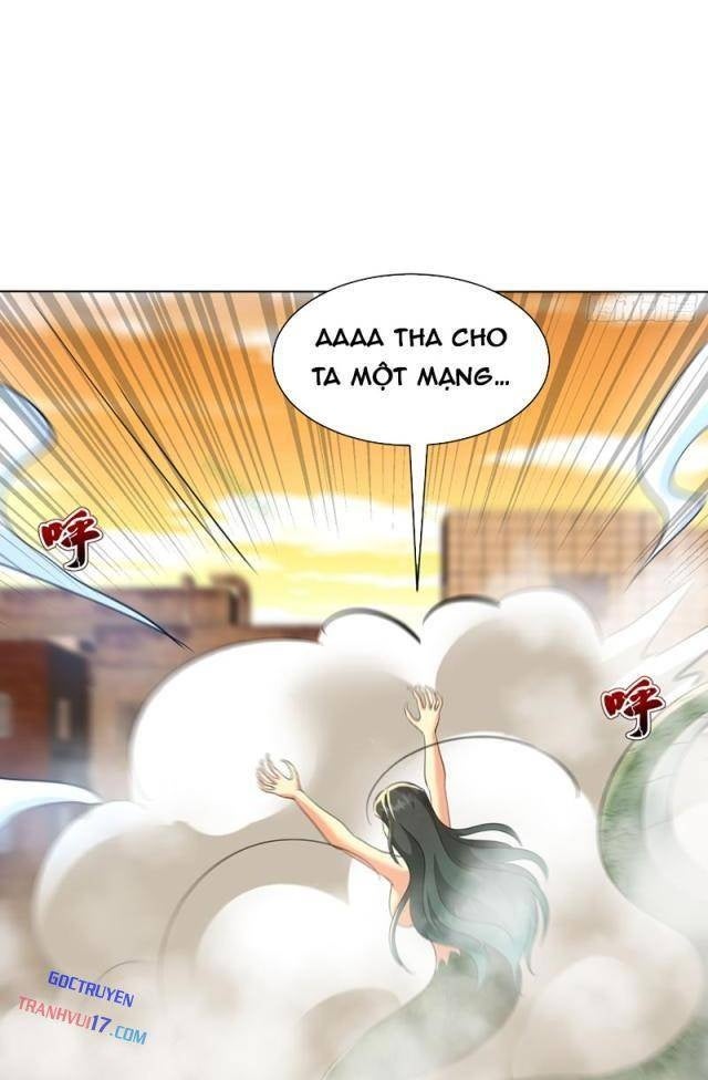 Thần Cấp Ngự Thú: Ta Khế Ước Nữ Thần Vô Hạn - Page 4