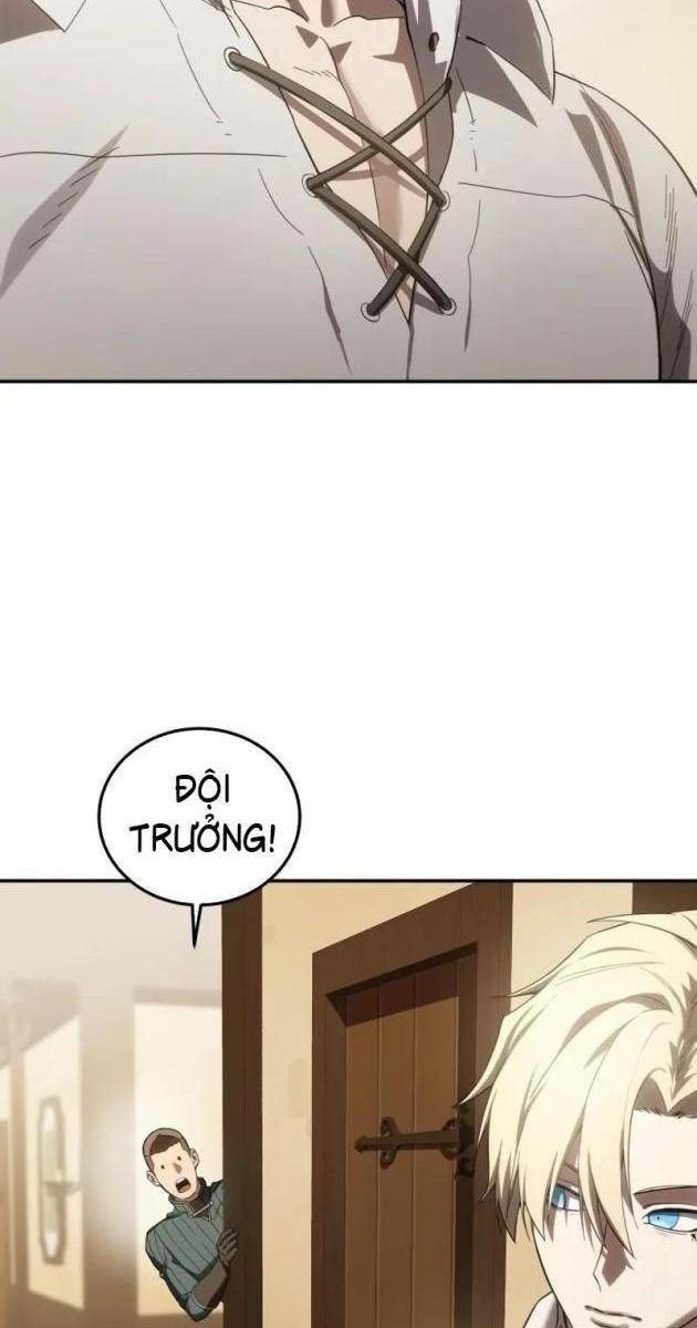 Tinh Tú Kiếm Sĩ - Page 42