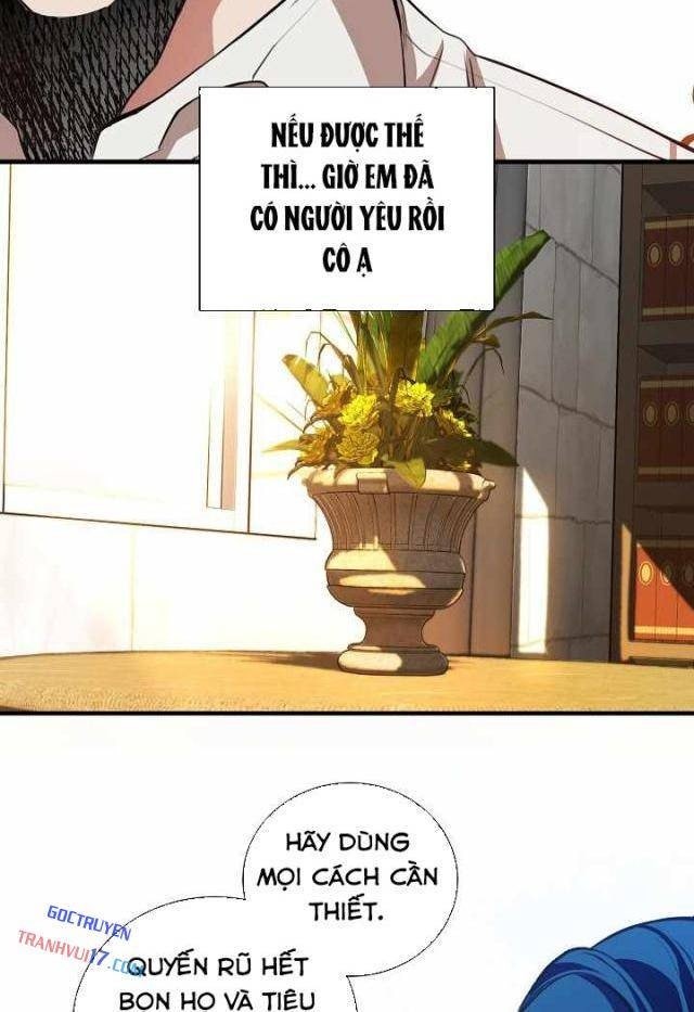 Định Mệnh Được Yêu Bởi Kẻ Phản Diện - Page 54