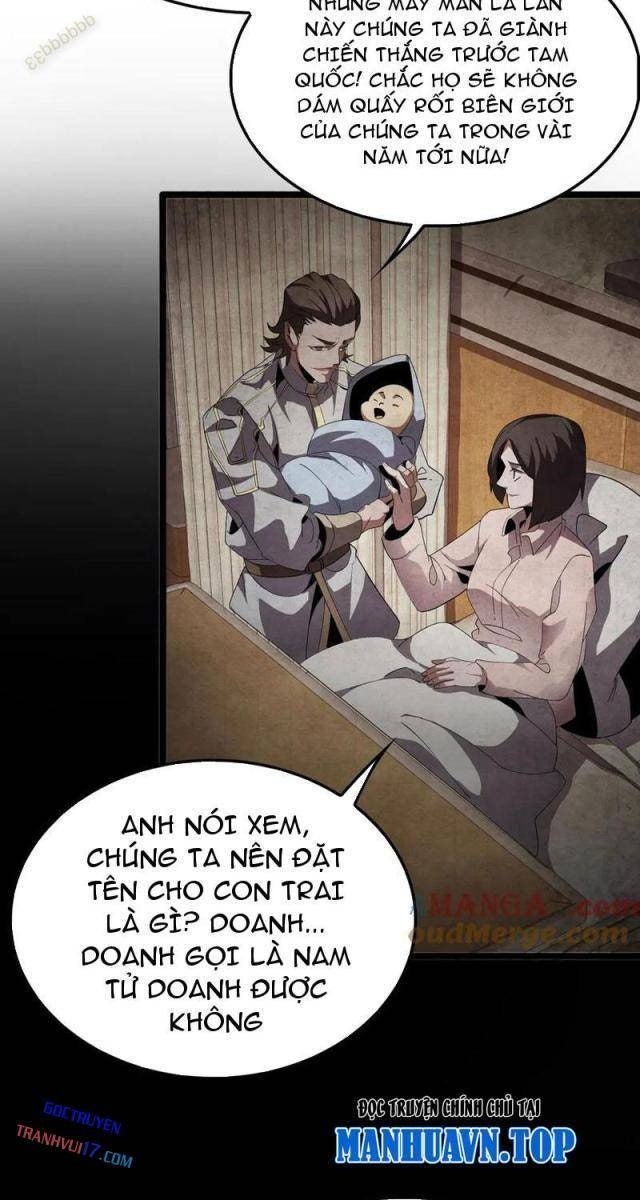 Vạn Tộc Tru Sát!! - Page 32