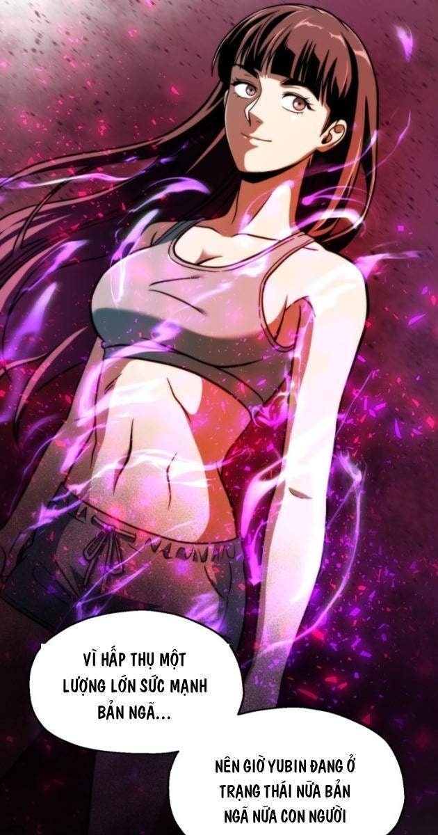 Người Chơi Không Thể Thăng Cấp - Page 92