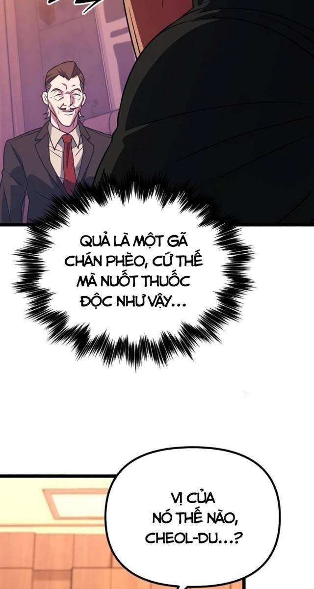 Cuồng Nhân Seoul - Page 93