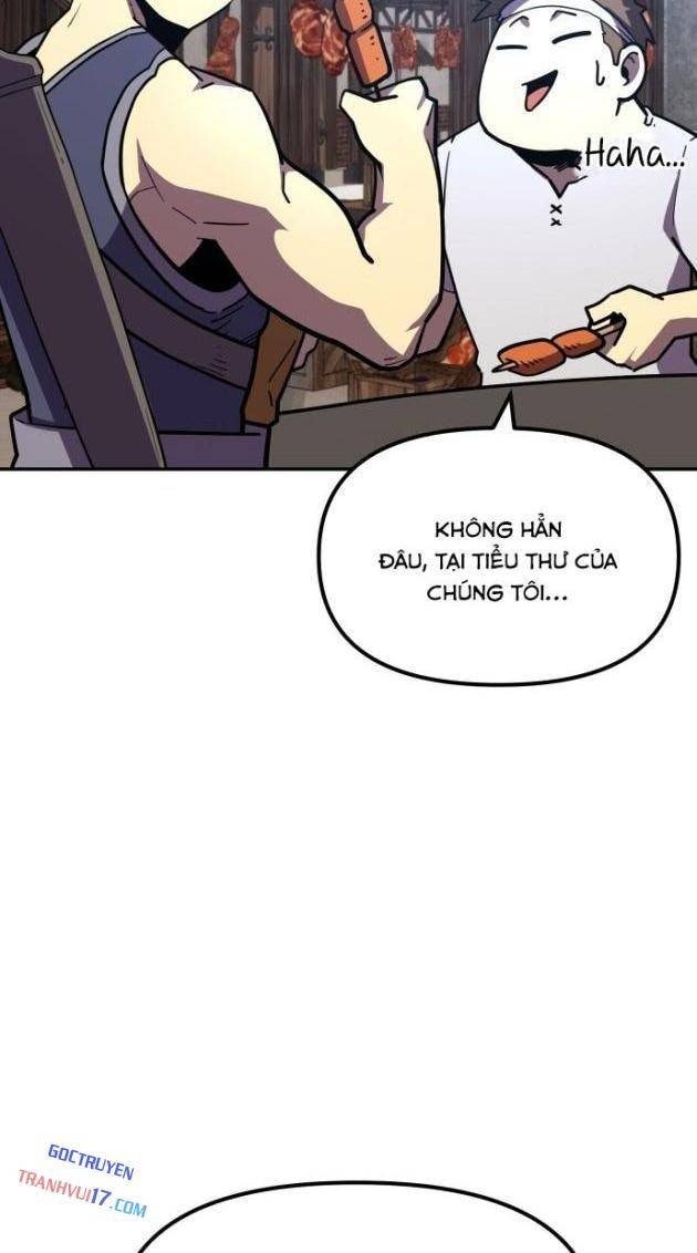 Kị Sĩ Xương Khô - Page 81