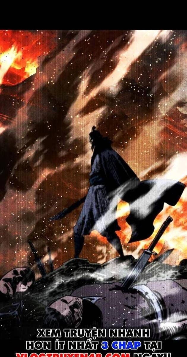 Hầu Vương Trung Sinh Nam Cung Thế Gia - Page 40