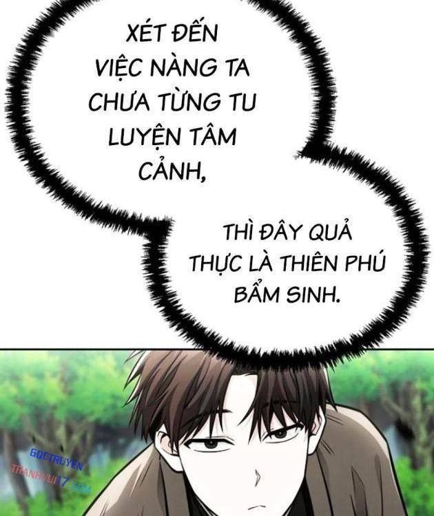 Quỷ Kiếm Thiên Tài Của Hoa Sơn Phái - Page 39