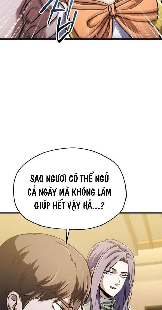 Người Chơi Không Thể Thăng Cấp - Page 57