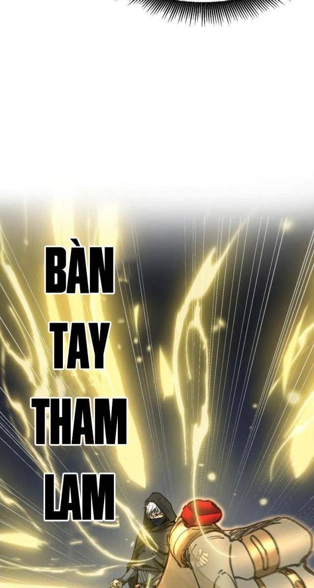 Thần Cấp Sát Thủ, Ta Tức Thị Là Ám Ảnh - Page 59