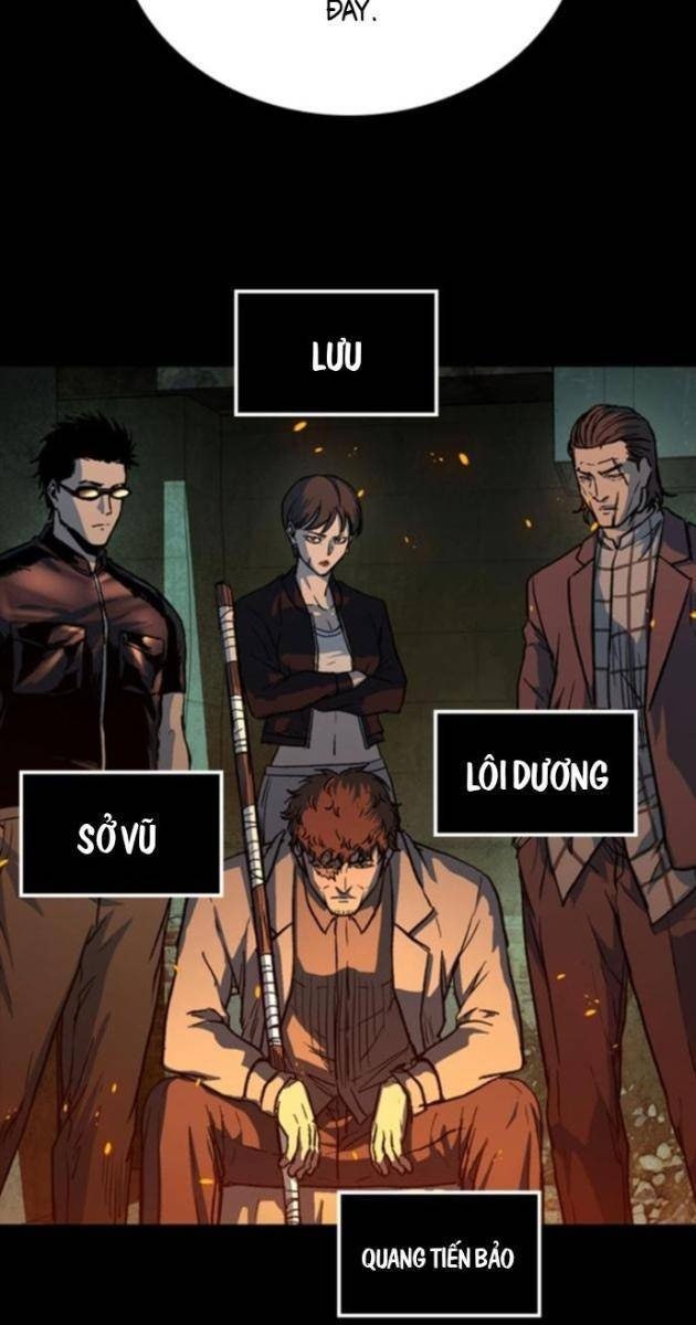 Cửu Long Saroka - Page 40