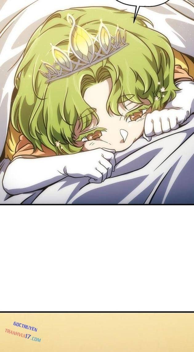 Người Chơi Không Thể Thăng Cấp - Page 52