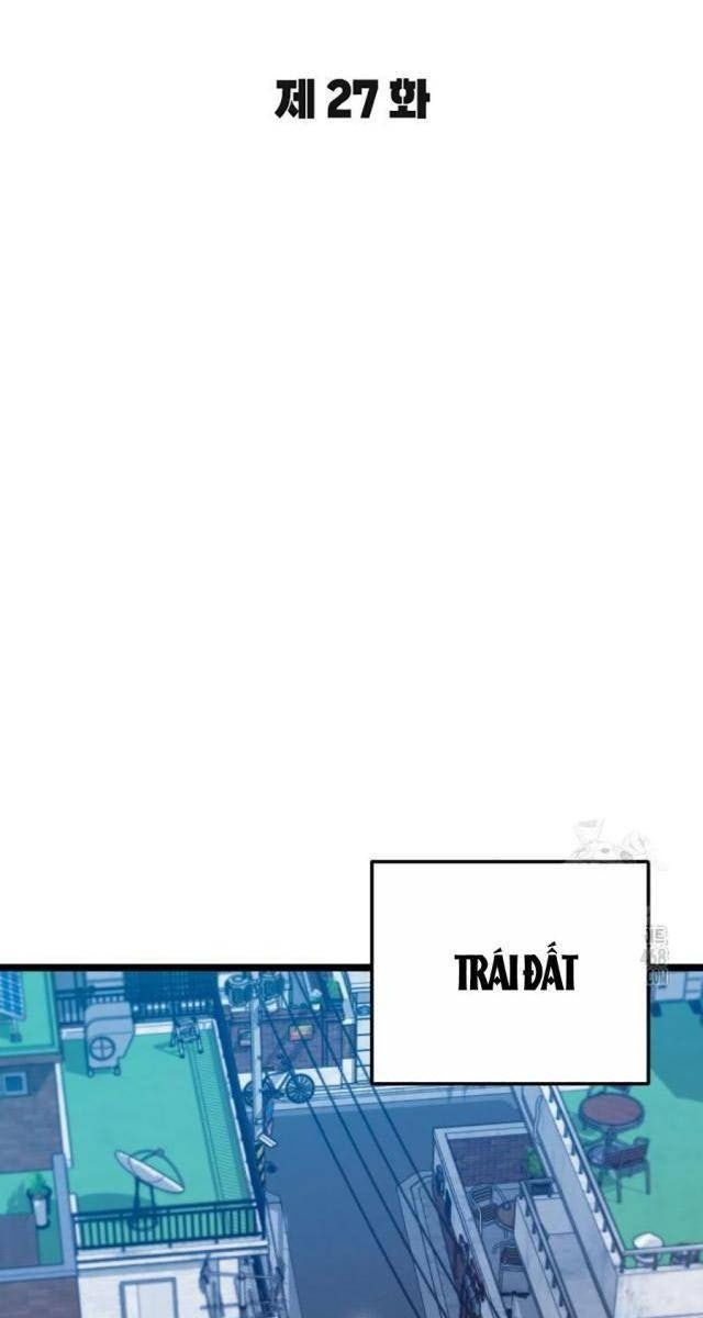 Cuồng Nhân Seoul - Page 32