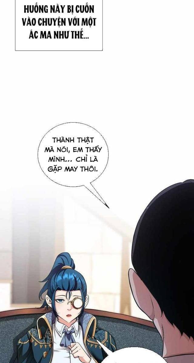 Định Mệnh Được Yêu Bởi Kẻ Phản Diện - Page 15