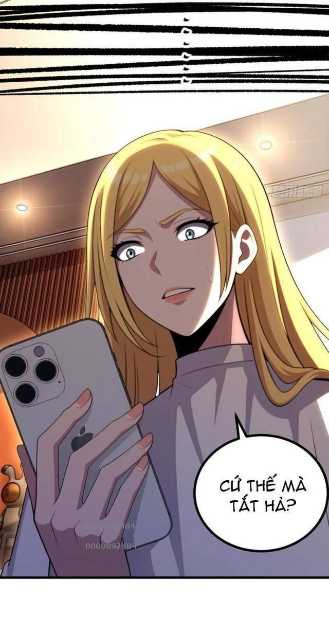 Chung Cực Tùy Ý Thần Hào Hệ Thống - Page 35