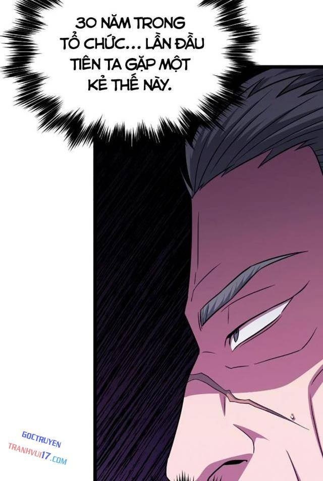 Cuồng Nhân Seoul - Page 8