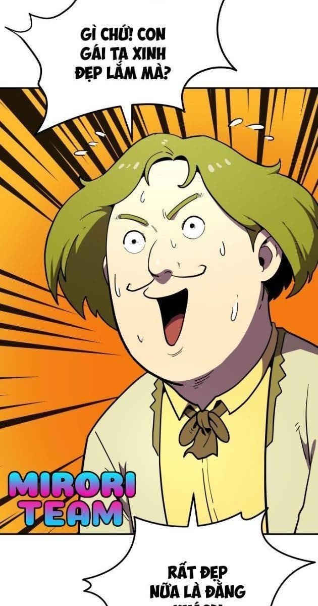 Kị Sĩ Xương Khô - Page 6