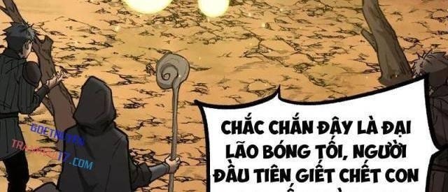 Thần Cấp Sát Thủ, Ta Tức Thị Là Ám Ảnh - Page 36