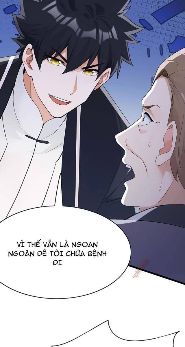 Đại Lão Xuống Núi: Bắt Đầu Từ Trở Thành Nam Thư Ký! - Page 7