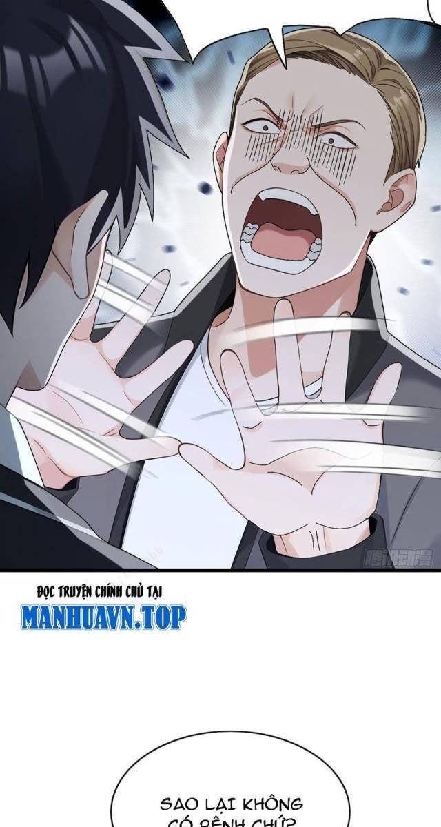 Đại Lão Xuống Núi: Bắt Đầu Từ Trở Thành Nam Thư Ký! - Page 9