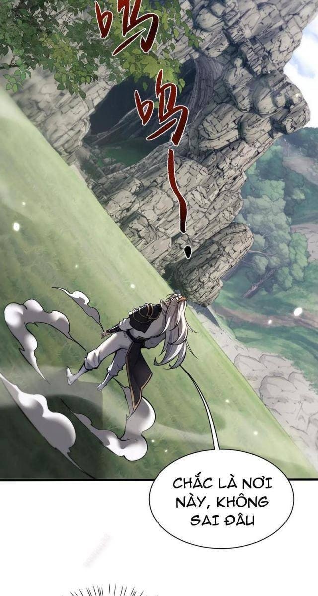 Toàn Chức Kiếm Tu - Page 21