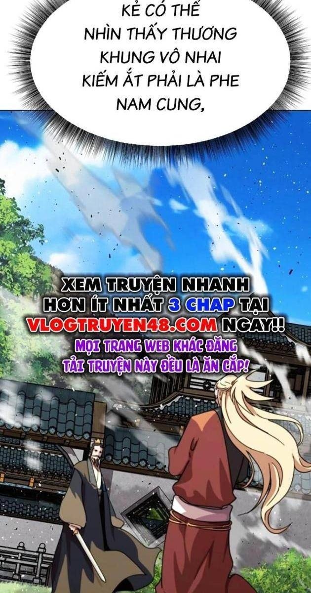 Hầu Vương Trung Sinh Nam Cung Thế Gia - Page 71