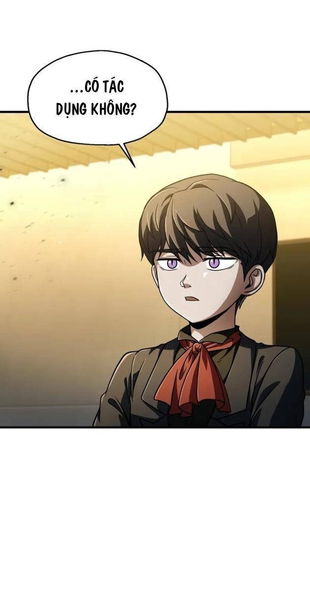 Người Chơi Không Thể Thăng Cấp - Page 51