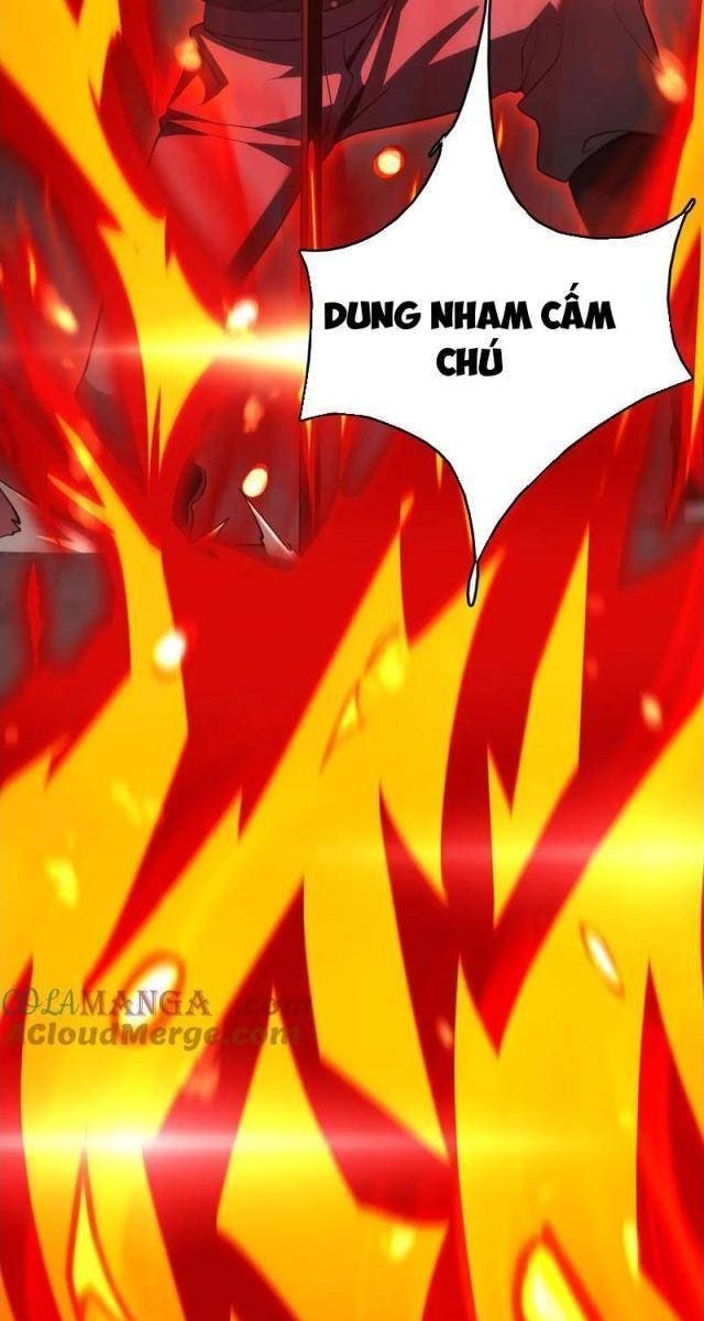 Vạn Tộc Tru Sát!! - Page 55