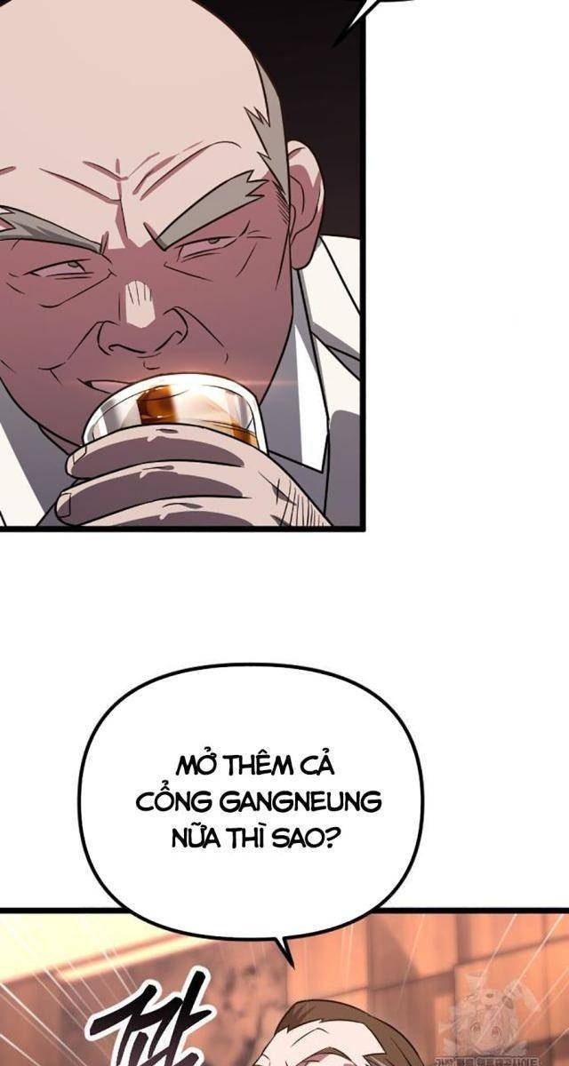 Cuồng Nhân Seoul - Page 111