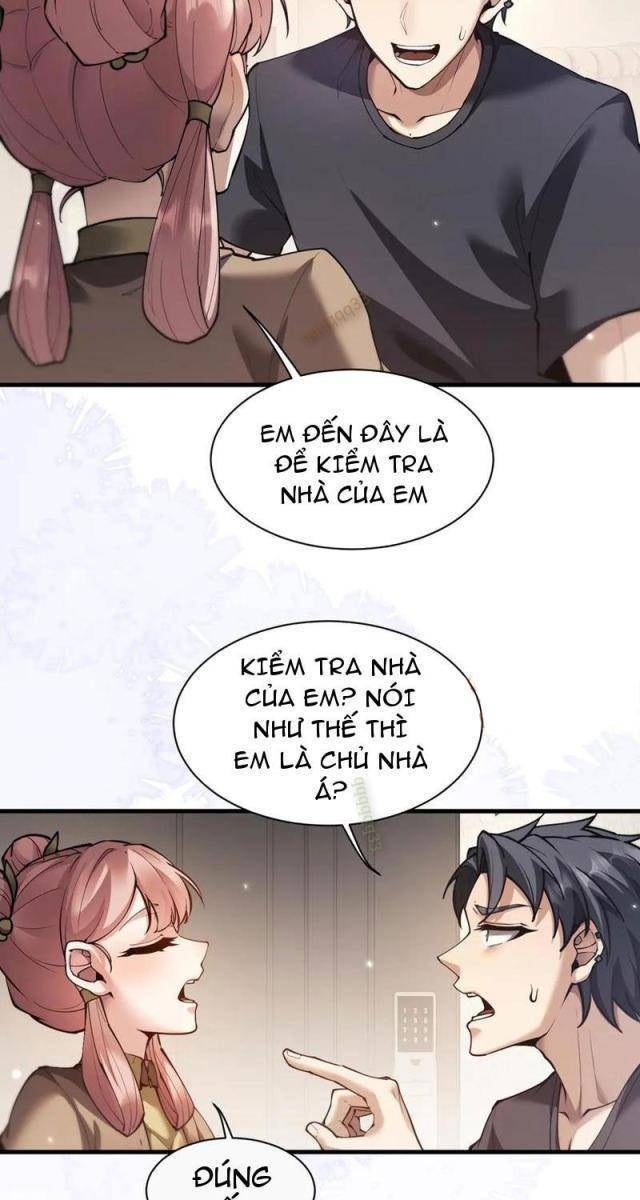 Toàn Chức Kiếm Tu - Page 68