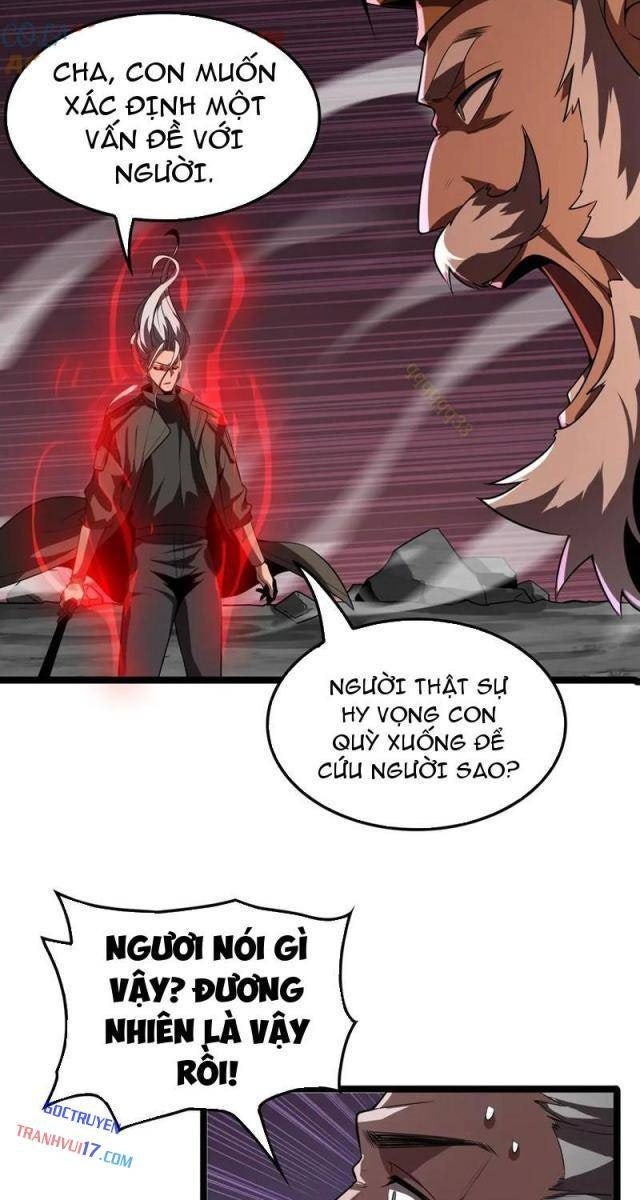 Vạn Tộc Tru Sát!! - Page 16