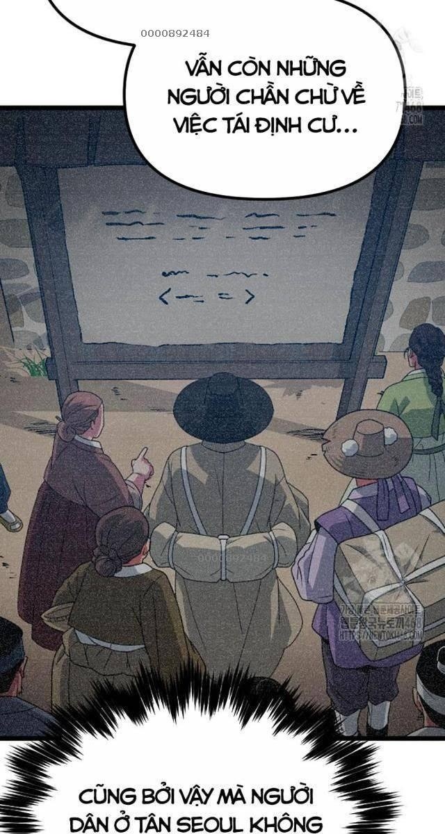 Cuồng Nhân Seoul - Page 9