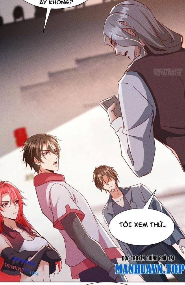 Thần Cấp Ngự Thú: Ta Khế Ước Nữ Thần Vô Hạn - Page 37