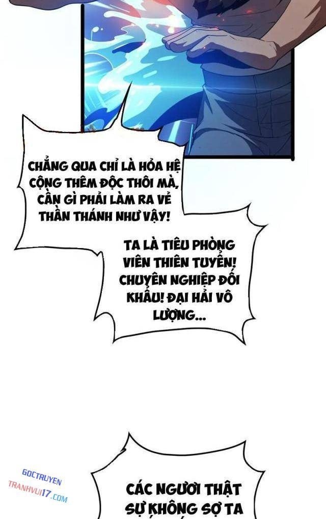 Vạn Tộc Tru Sát!! - Page 14