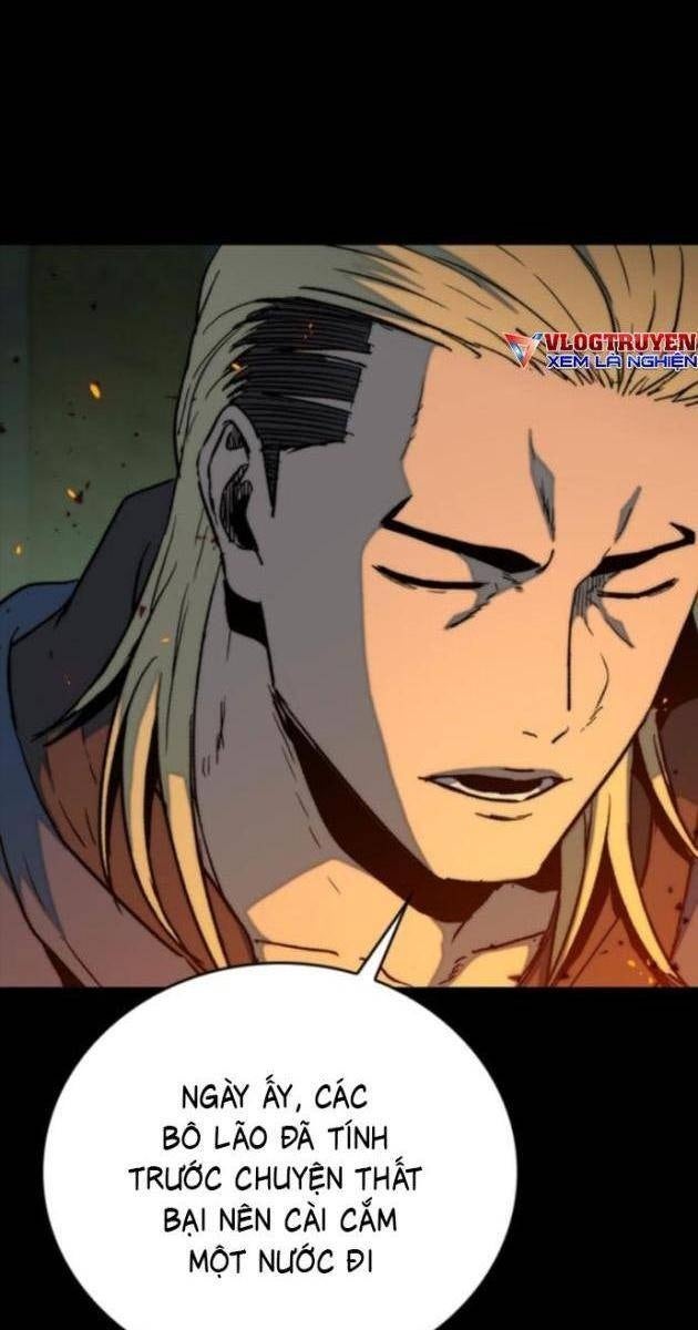 Cửu Long Saroka - Page 22