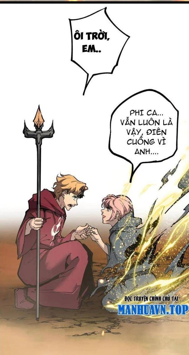 Thần Cấp Sát Thủ, Ta Tức Thị Là Ám Ảnh - Page 13