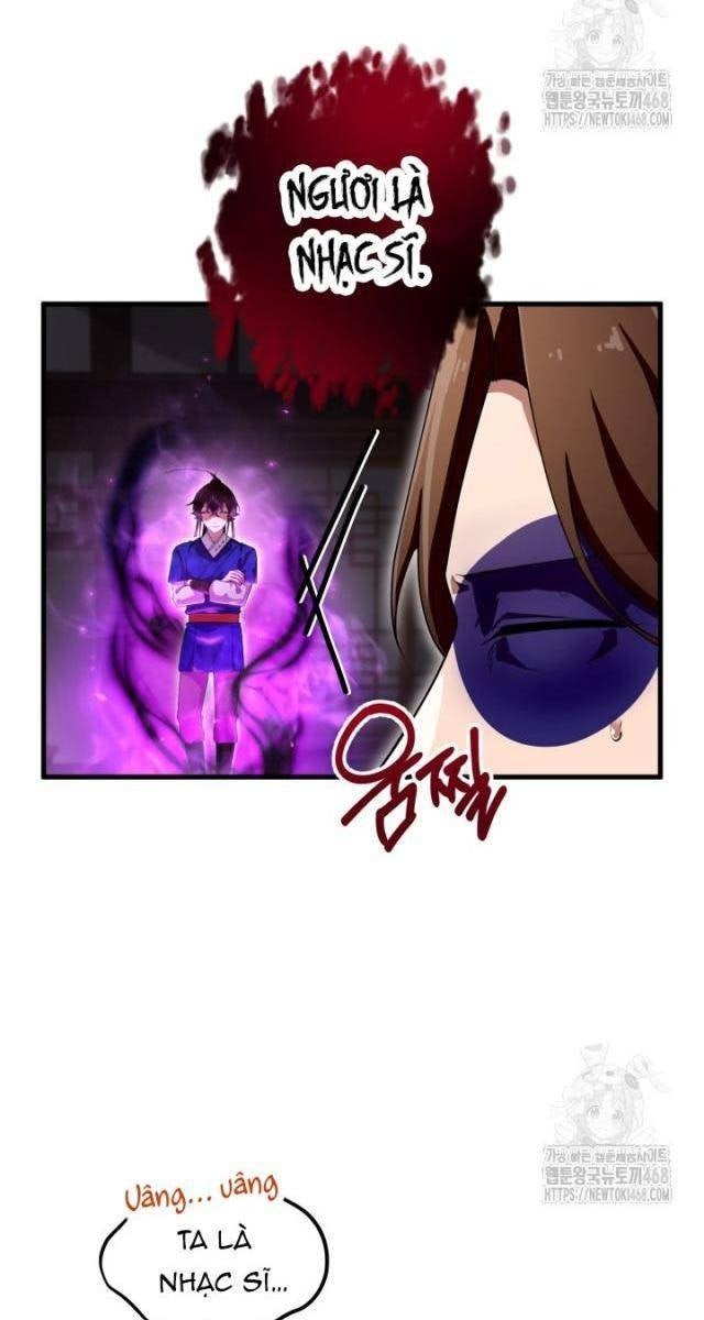 Nhà Nghỉ Thiên Ma - Page 38