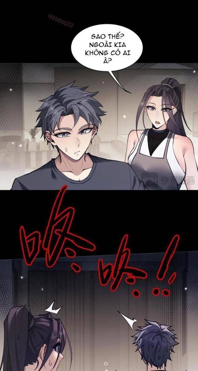 Toàn Chức Kiếm Tu - Page 58