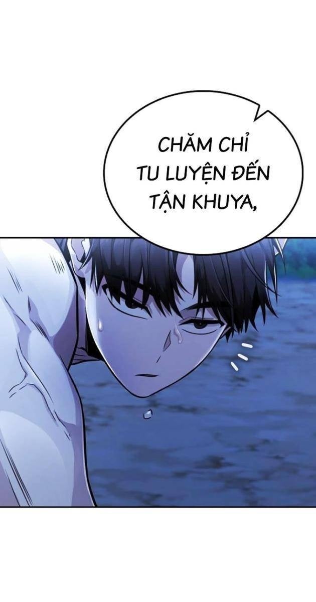 Quỷ Kiếm Thiên Tài Của Hoa Sơn Phái - Page 82