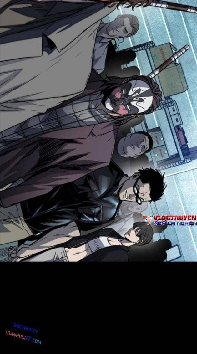 Cửu Long Saroka - Page 133