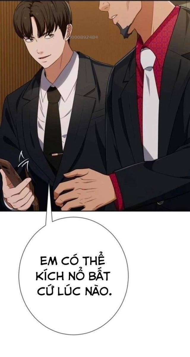 Lừa Đảo Bằng Giọng Nói Làm Đảo Lộn Cuộc Sống Của Bạn - Page 84