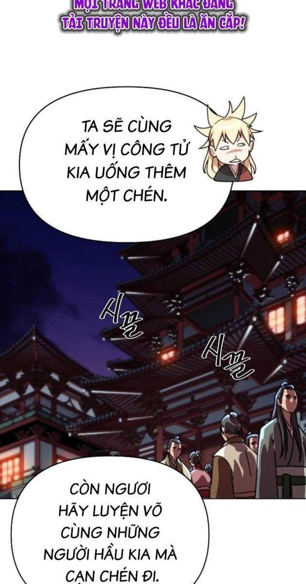 Hầu Vương Trung Sinh Nam Cung Thế Gia - Page 109