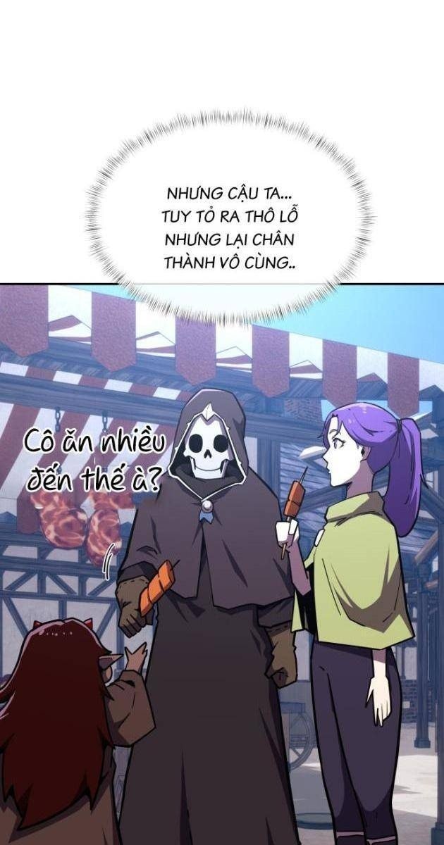 Kị Sĩ Xương Khô - Page 124