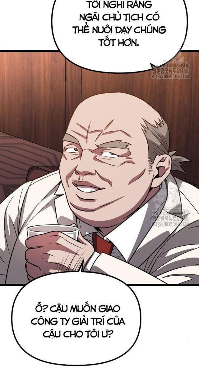 Cuồng Nhân Seoul - Page 107