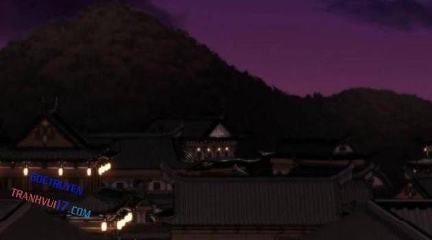 Hầu Vương Trung Sinh Nam Cung Thế Gia - Page 107