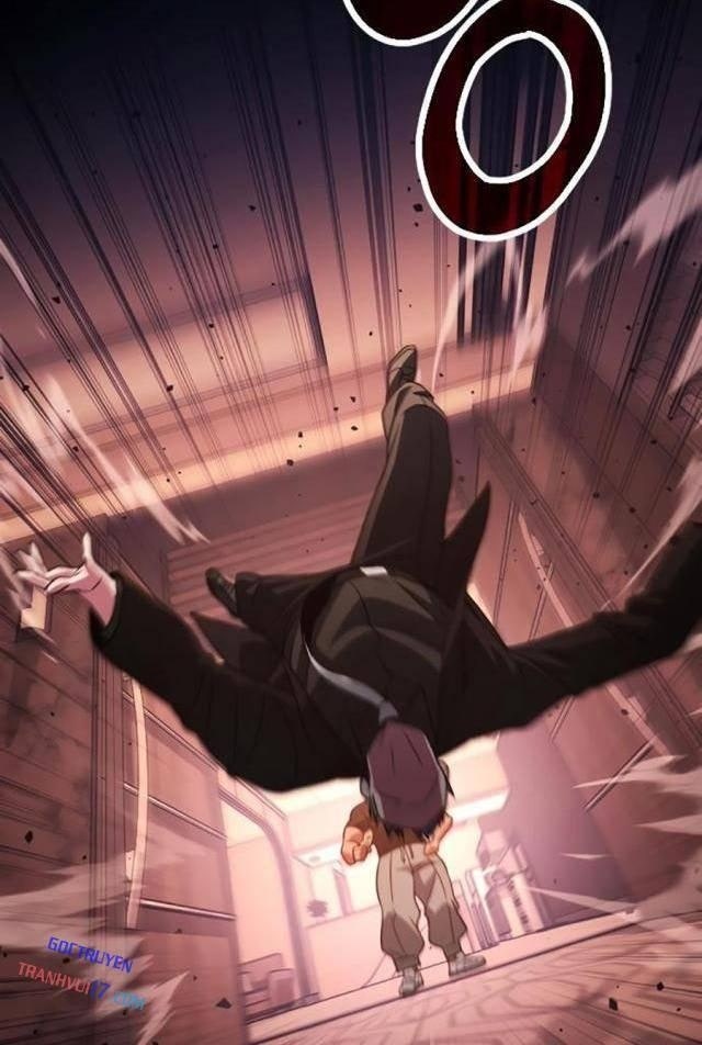 Cuồng Nhân Seoul - Page 72