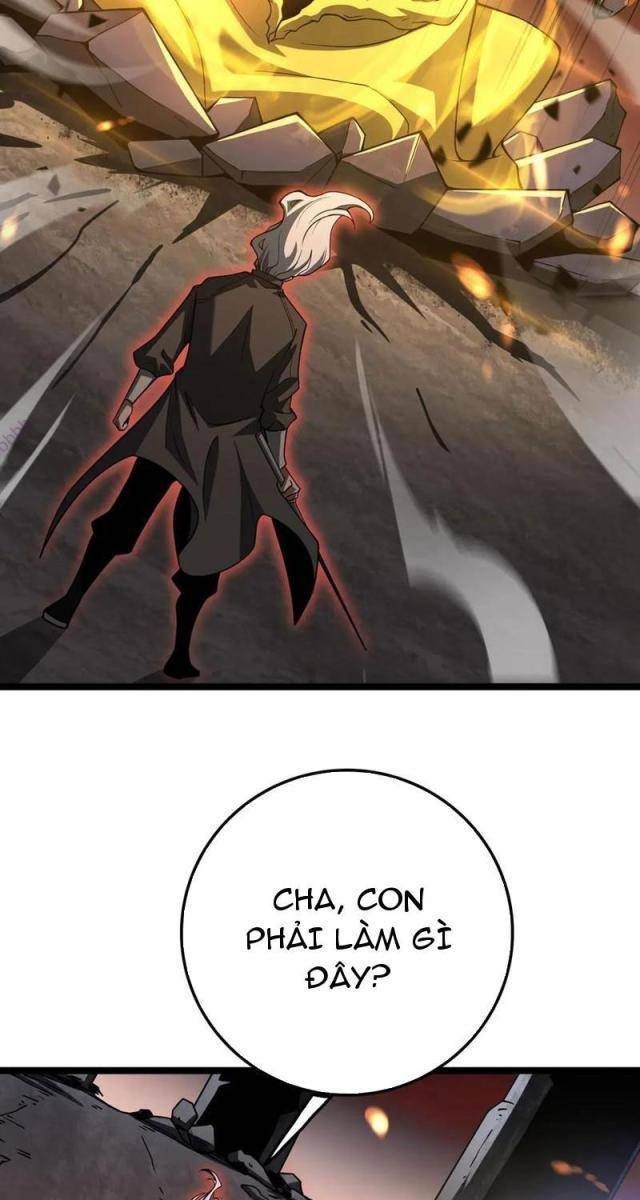 Vạn Tộc Tru Sát!! - Page 51