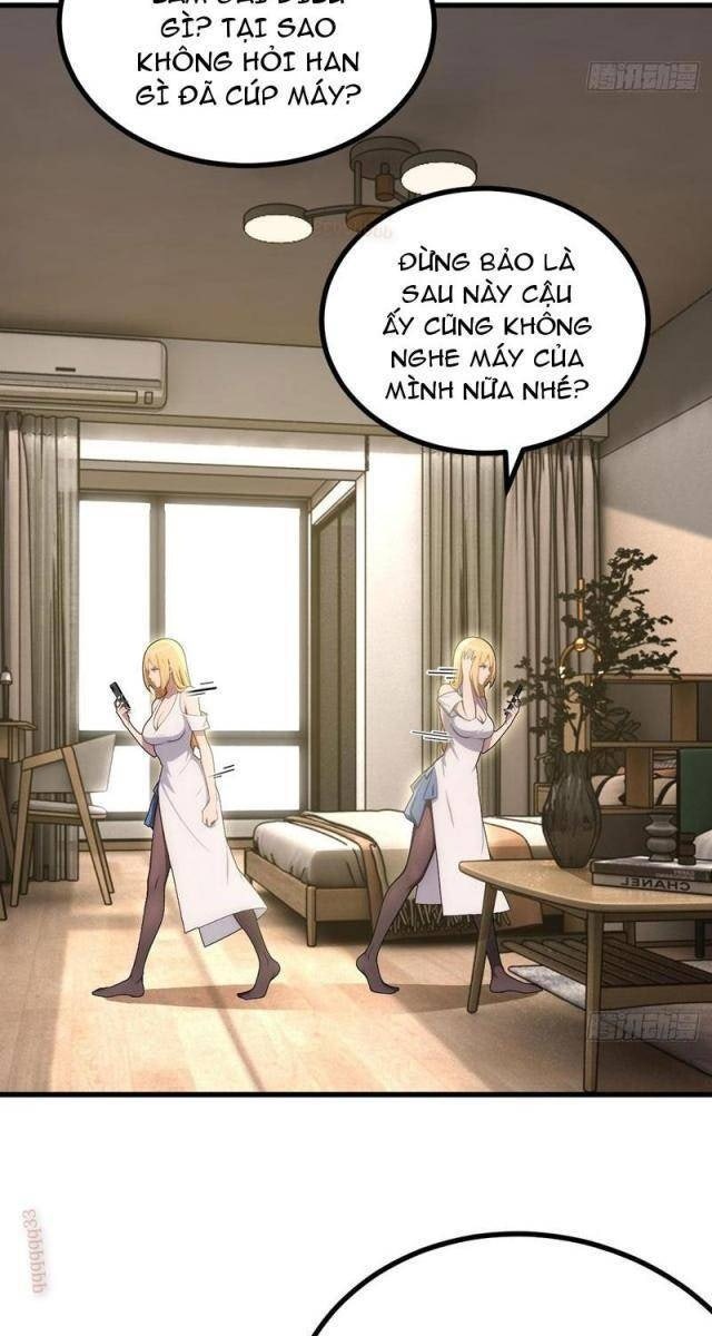 Chung Cực Tùy Ý Thần Hào Hệ Thống - Page 57