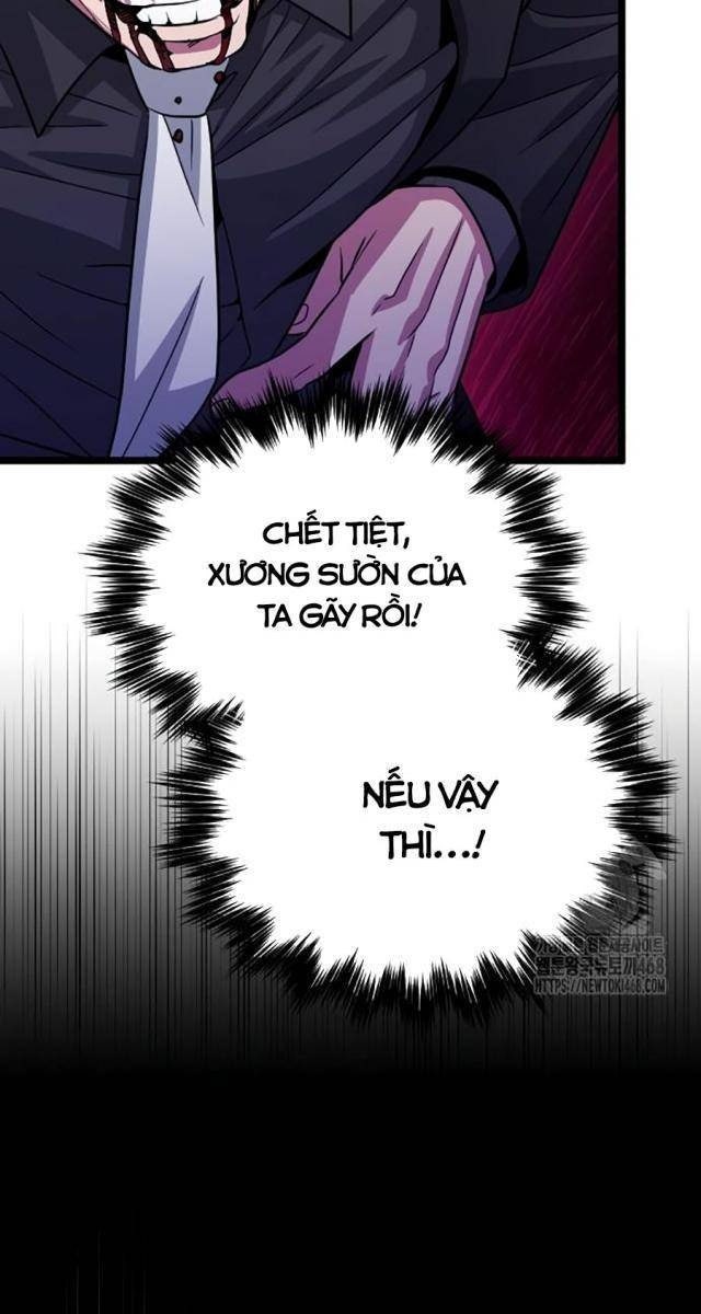 Cuồng Nhân Seoul - Page 21