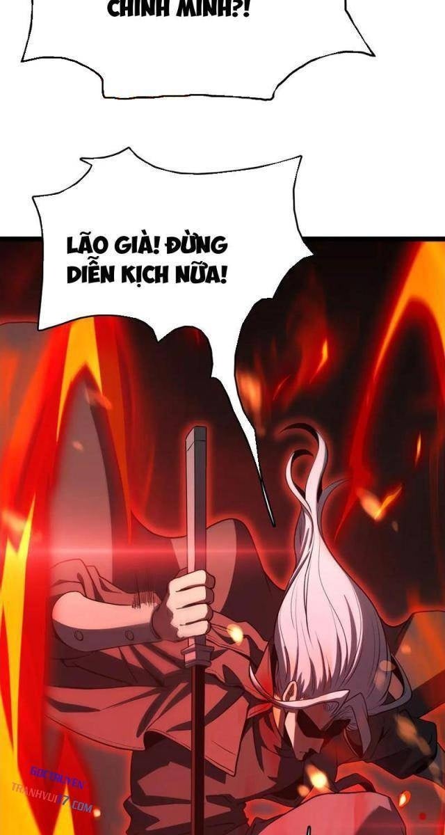 Vạn Tộc Tru Sát!! - Page 54