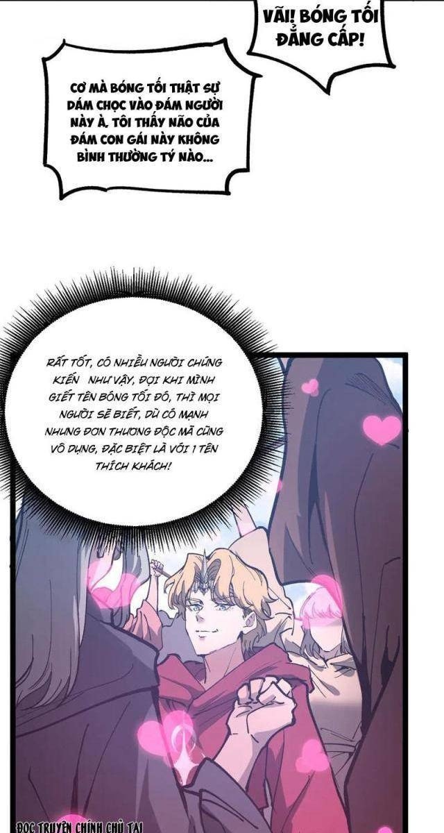 Thần Cấp Sát Thủ, Ta Tức Thị Là Ám Ảnh - Page 57