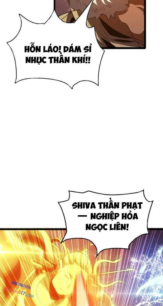 Vạn Tộc Tru Sát!! - Page 12