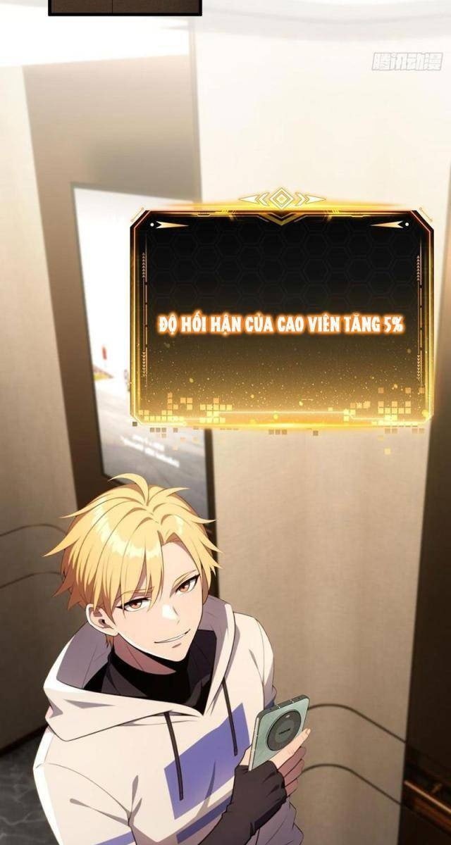 Chung Cực Tùy Ý Thần Hào Hệ Thống - Page 17